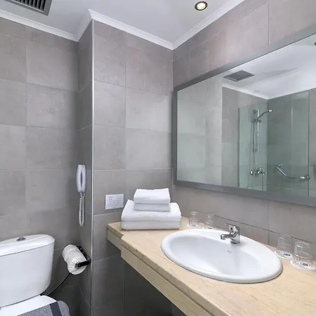 Niriides 4* קולימביה