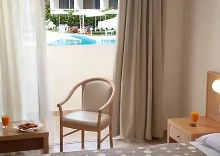 Niriides 4* קולימביה