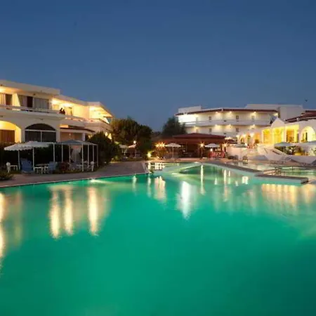 Niriides קולימביה