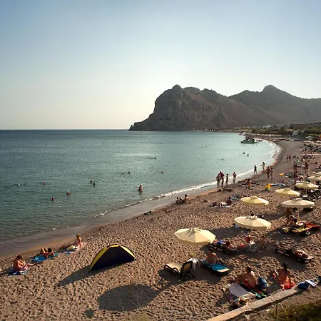 Niriides 4* קולימביה