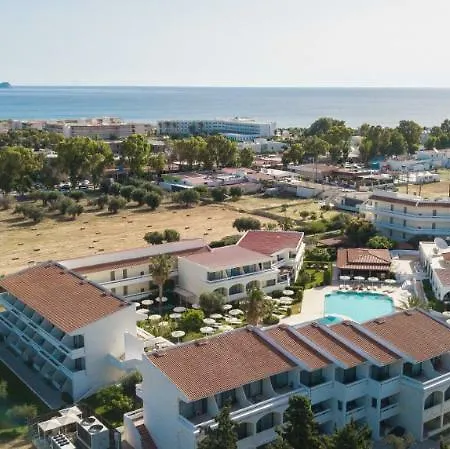 Niriides מלון קולימביה