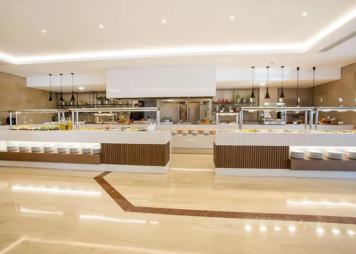 Niriides Hotel Kolymbia