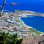 Niriides فندق كولومبيا