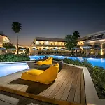 Niriides Hotell