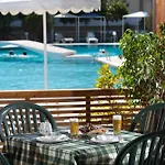 Niriides Hotell Kolymbia