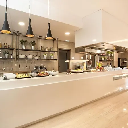 Niriides Отель 4*