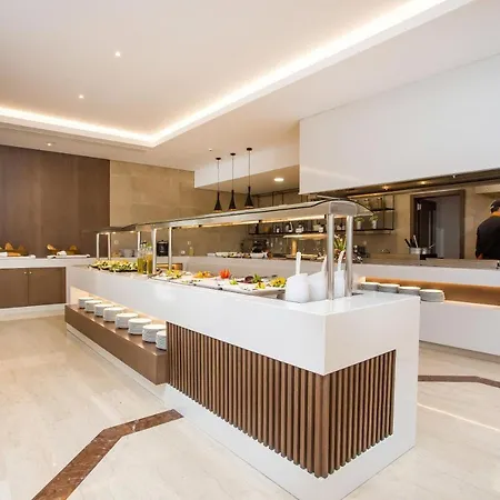 Niriides 4* Колимбия