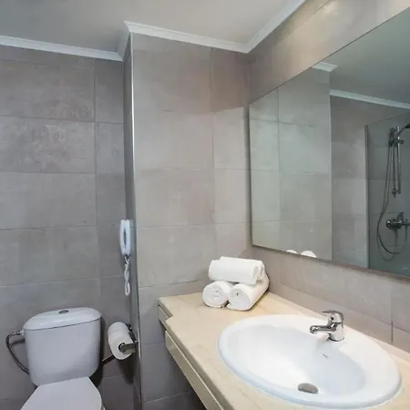Hotell Niriides