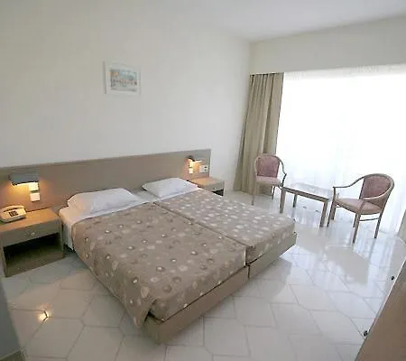 Niriides 4* Колимбия