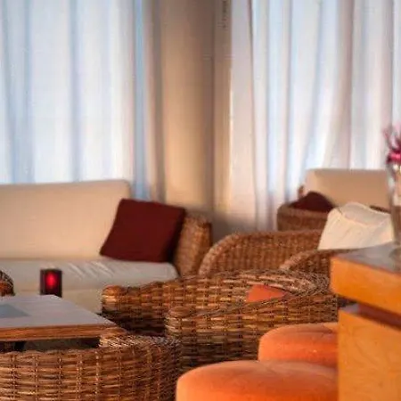 Niriides Отель Колимбия