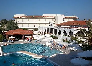 Niriides 4* Kolymbia