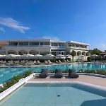 Niriides Hotel Kolymbia
