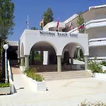 Hotel Niriides 4*