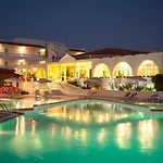 Niriides Hotel Kolymbia