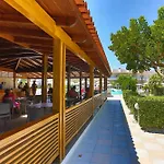Niriides Hotel Kolymbia