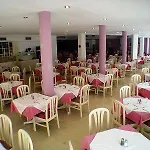 Niriides Hotel Kolymbia