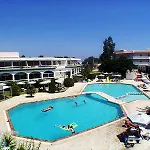 Niriides Hotel 4*