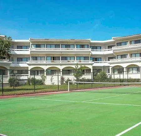 Niriides Hotel