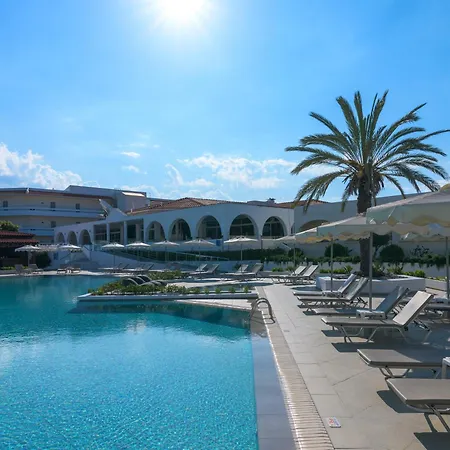 Niriides Hotel