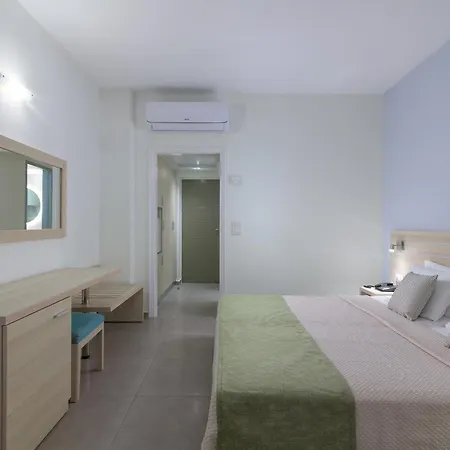 Niriides Hotel
