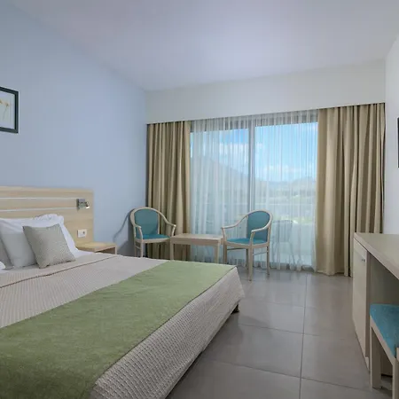 Niriides Hotel 4*