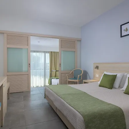 Niriides Hotel
