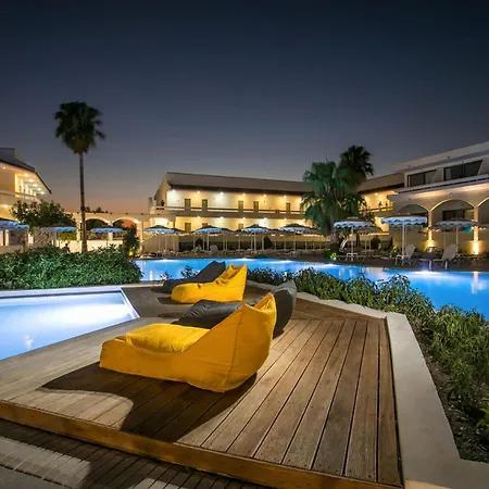 Niriides Hotel