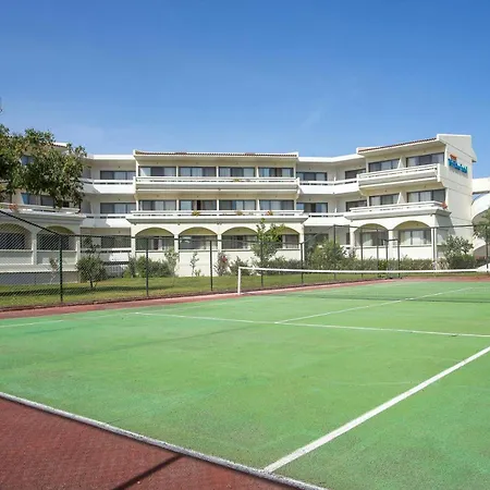 Niriides Hotel 4*