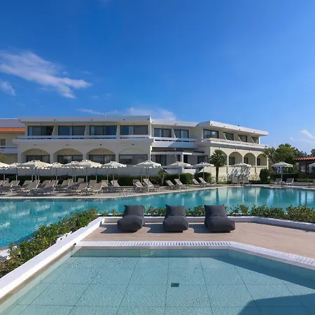 Niriides Hotel Kolymbia