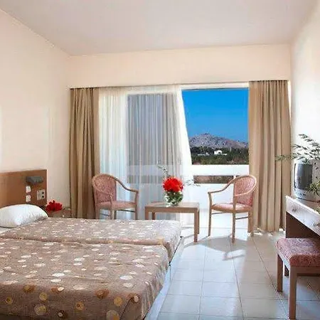 Niriides 4* Kolymbia