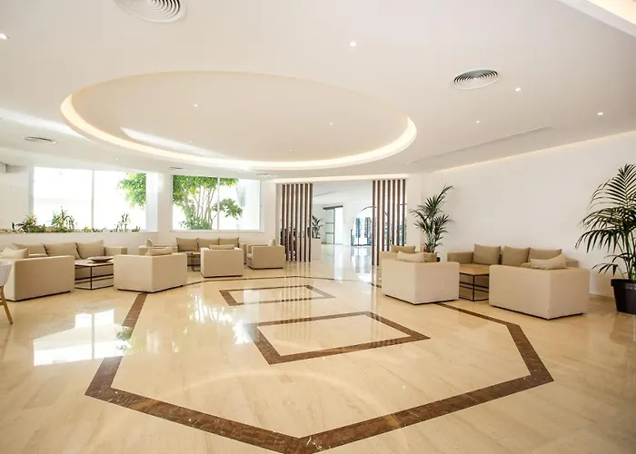 Niriides 4* Kolymbia