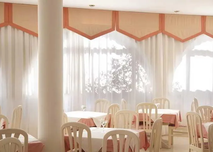 Hotel Niriides Kolymbia