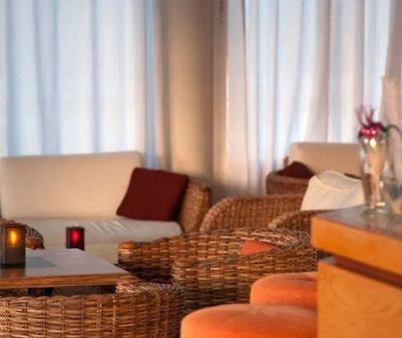 Niriides Hotel Kolymbia