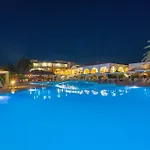 Szálloda Niriides 4*
