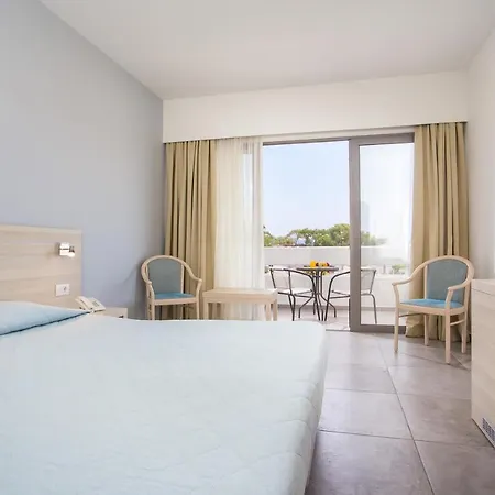 Hotell Niriides