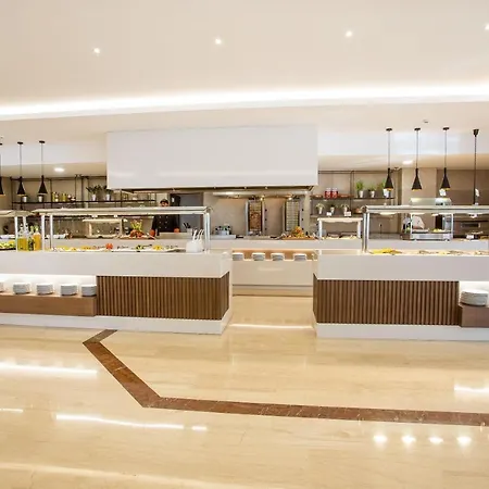 Niriides Hotell Kolymbia