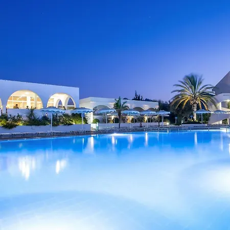 Niriides Hotell 4*