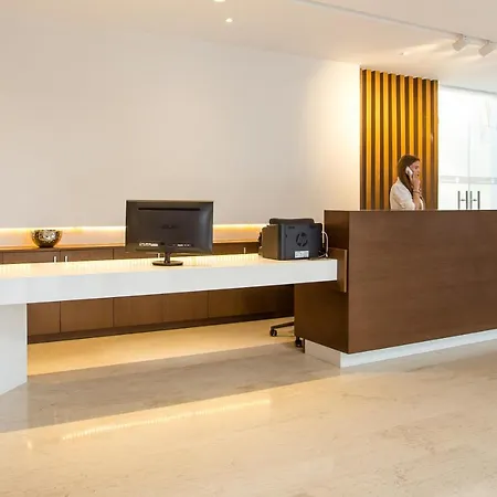 Hotell Niriides Kolymbia