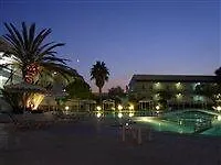 Niriides Hotell