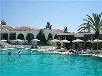 Hotell Niriides Kolymbia
