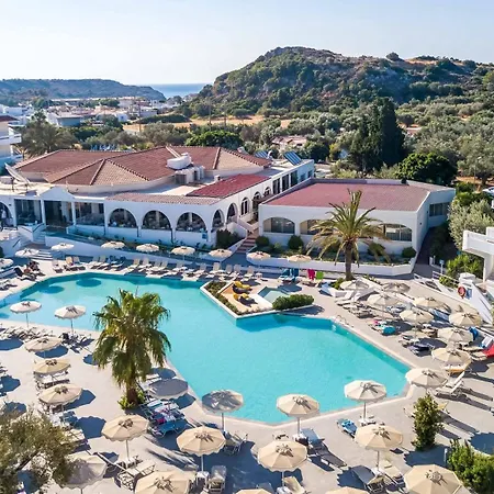 Niriides Hotel Hotel 4*