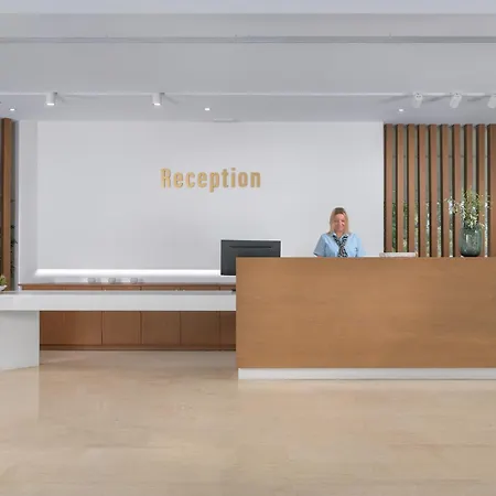 Niriides Hotel Kolymbia