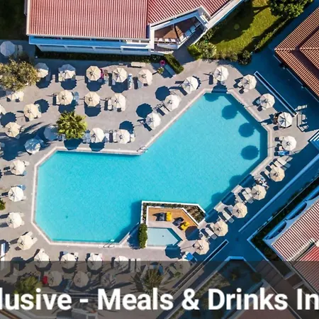 Niriides Hotel Hotel 4*