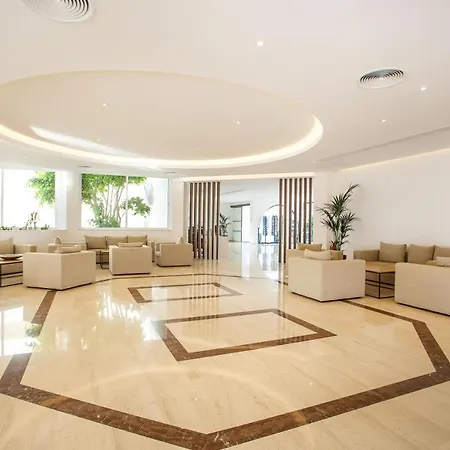 Niriides 4* 콜림비아