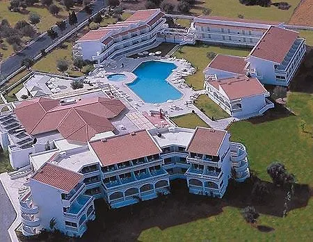Niriides Hotell 4*