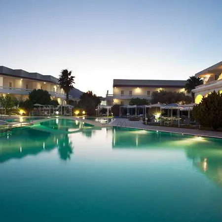 Niriides Hotell