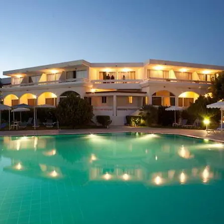 Hotell Niriides 4*