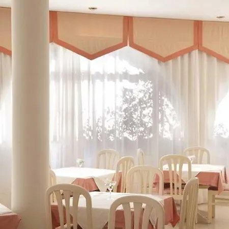 Hotell Niriides Kolymbia