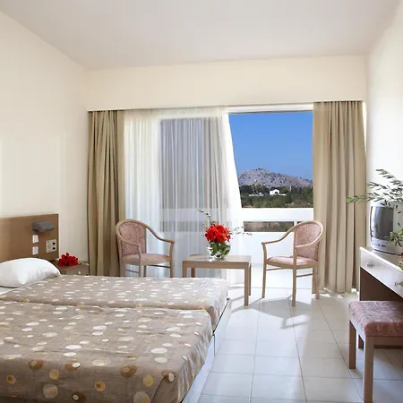 Niriides Hotell 4*