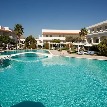 Niriides Hotell